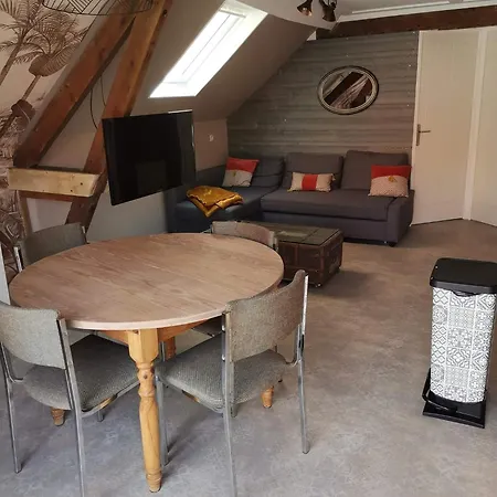 Evasion Apartment