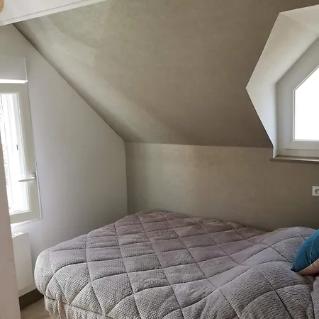 Evasion Apartment Fort-Mahon-Plage